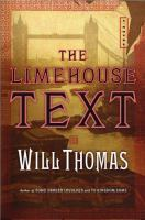 The_Limehouse_text